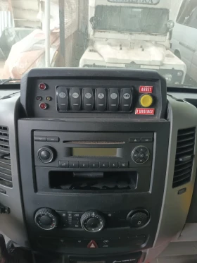 VW Crafter | Mobile.bg    7