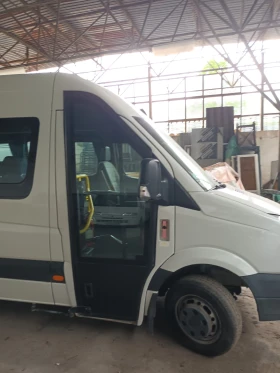 VW Crafter | Mobile.bg    2