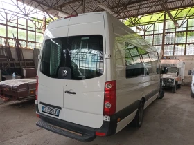 VW Crafter | Mobile.bg    4