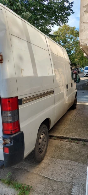 Peugeot Boxer | Mobile.bg    3