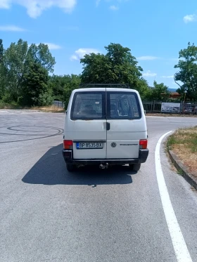 VW T4 1.9 D | Mobile.bg    5