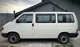 Обява за продажба на VW T4 1.9 D ~5 999 лв. - изображение 6
