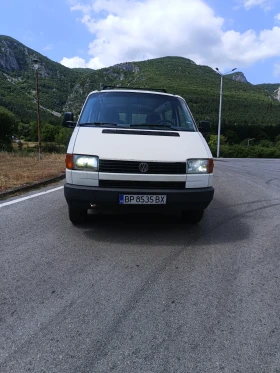  VW T4