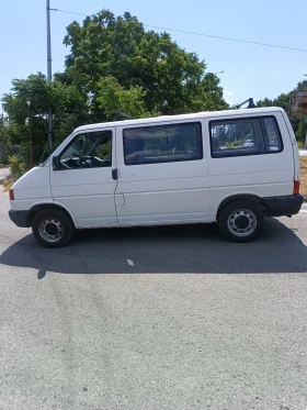 VW T4 1.9 D | Mobile.bg    4