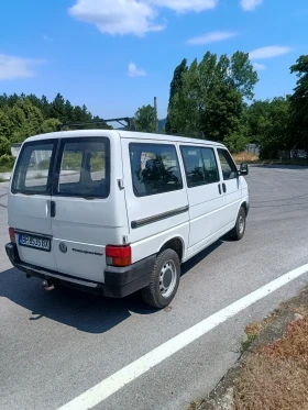 VW T4 1.9 D | Mobile.bg    6