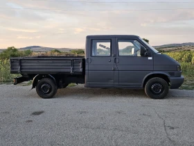 Обява за продажба на VW T4 4x4 ~11 500 лв. - изображение 1