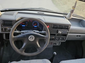 Обява за продажба на VW T4 4x4 ~11 500 лв. - изображение 9