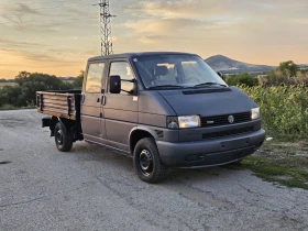 Обява за продажба на VW T4 4x4 ~11 500 лв. - изображение 1