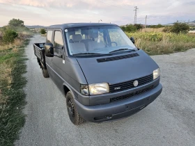 Обява за продажба на VW T4 4x4 ~11 500 лв. - изображение 2
