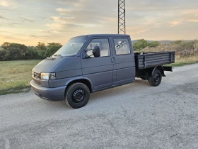 Обява за продажба на VW T4 4x4 ~11 500 лв. - изображение 4