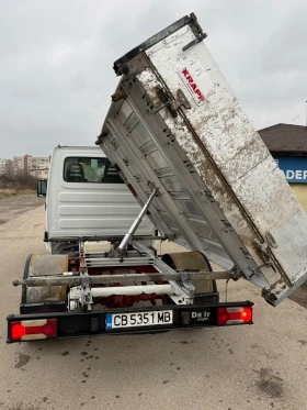 Iveco Daily 2.3 самосвал, снимка 11