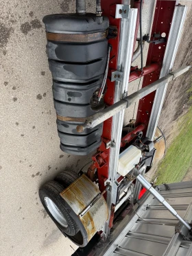 Iveco Daily 2.3 самосвал, снимка 8