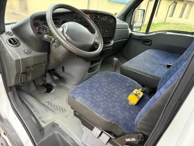 Iveco Daily 2.3 самосвал, снимка 15