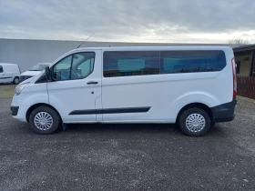 Ford Transit Custom, снимка 7