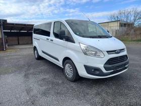 Ford Transit Custom, снимка 2