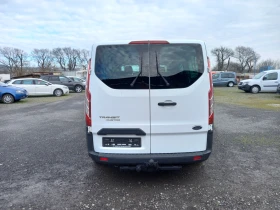 Ford Transit Custom, снимка 5