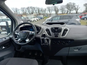 Ford Transit Custom, снимка 13