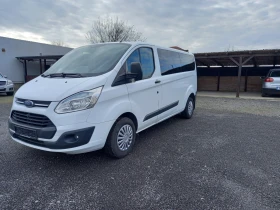 Ford Transit Custom, снимка 8