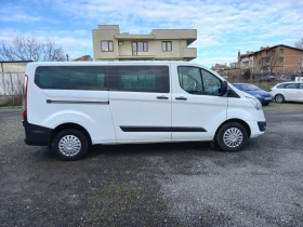 Ford Transit Custom, снимка 3