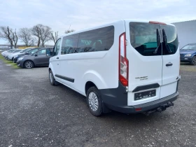 Ford Transit Custom, снимка 6