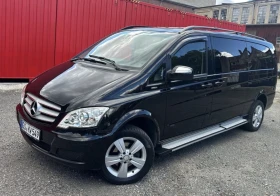 Mercedes-Benz Viano 3.0D 4 Matic - изображение 1