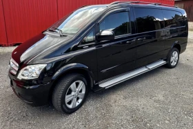 Mercedes-Benz Viano 3.0D 4 Matic, снимка 6