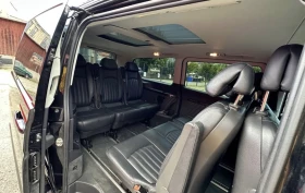 Mercedes-Benz Viano 3.0D 4 Matic, снимка 10