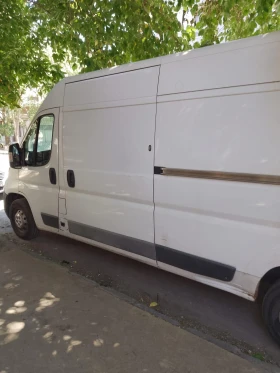 Peugeot Boxer | Mobile.bg � ����� ������ 2