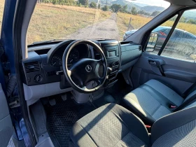 Mercedes-Benz Sprinter 316 Мобилна автомивка / Обслужен  | Auto.bg — изображение 6