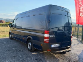 Mercedes-Benz Sprinter 316 Мобилна автомивка / Обслужен  | Auto.bg — изображение 4