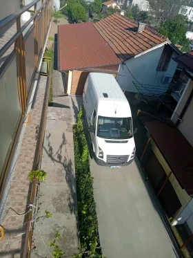 VW Crafter ����� ������� ������ �� ����! | Mobile.bg � ����� ������ 8