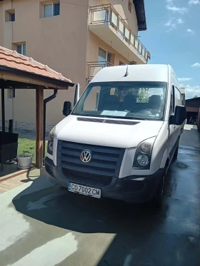 VW Crafter ����� ������� ������ �� ����! | Mobile.bg � ����� ������ 3