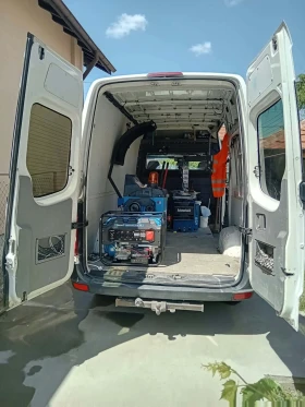 VW Crafter ����� ������� ������ �� ����! | Mobile.bg � ����� ������ 2