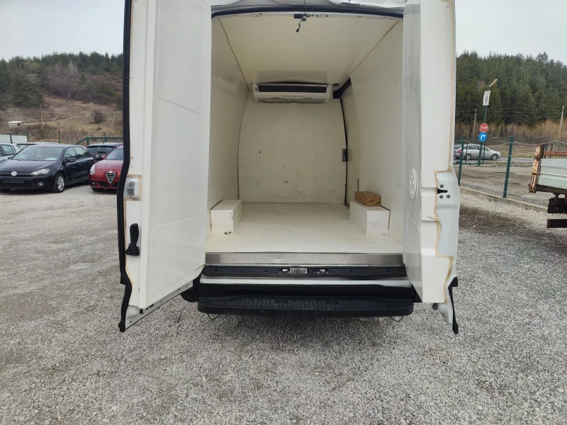 Iveco Daily 35С14 ХЛАДИЛНИК МЕТАН, снимка 9 - Бусове и автобуси - 49613031