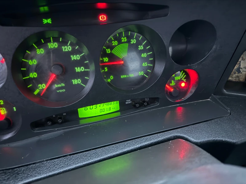 Iveco Daily 2.3 самосвал, снимка 17 - Бусове и автобуси - 52655215