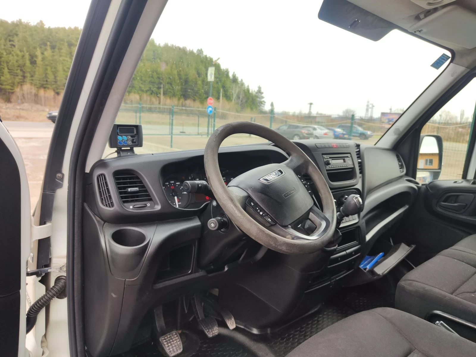 Iveco Daily 3514   | Mobile.bg   13