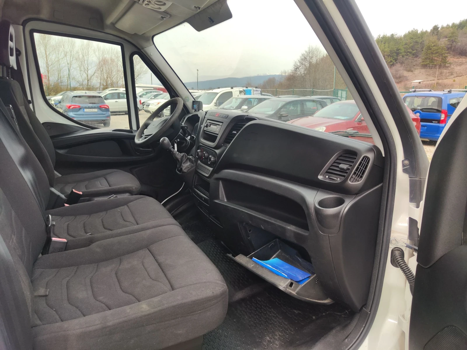 Iveco Daily 3514   | Mobile.bg   12