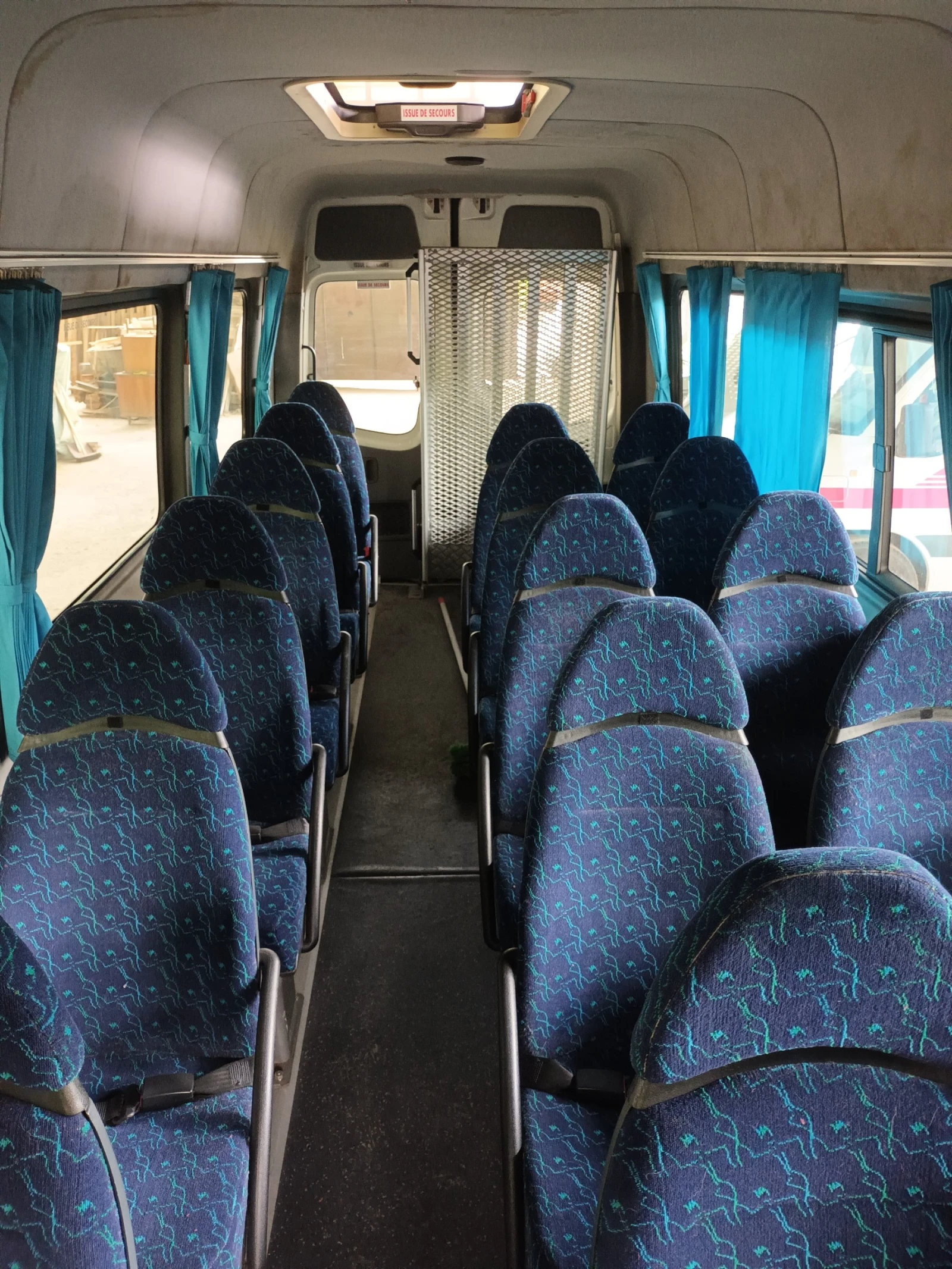 VW Crafter  - изображение 8