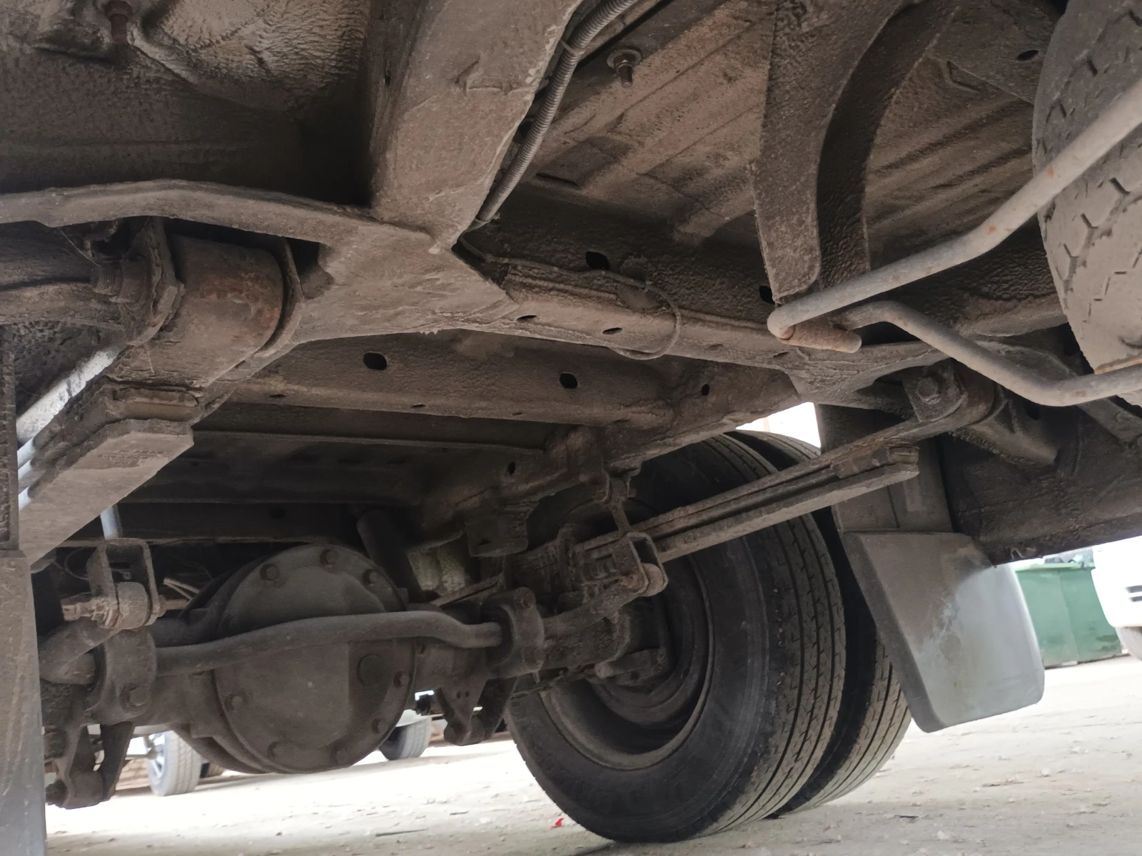 VW Crafter | Mobile.bg   14