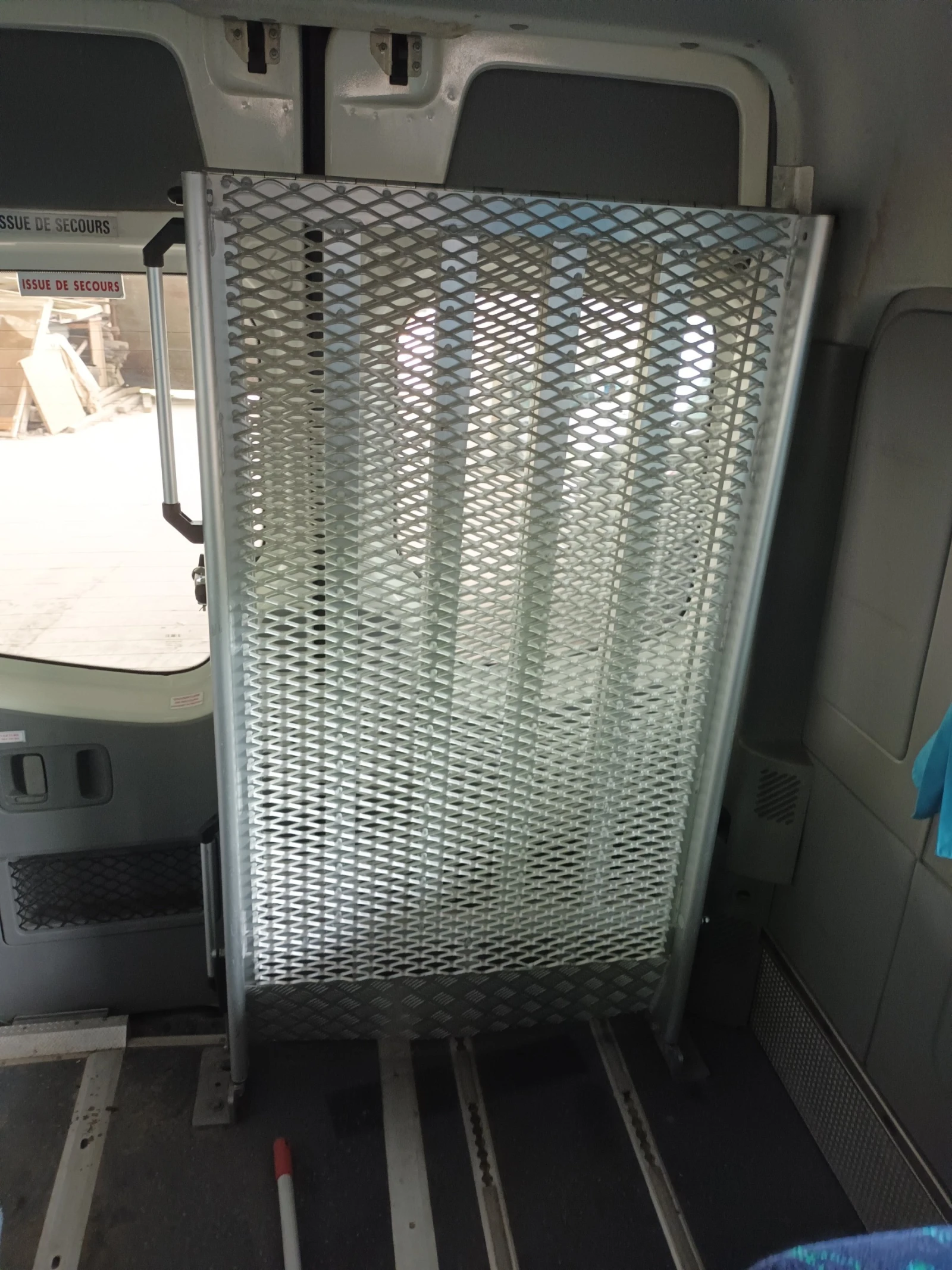 VW Crafter  - изображение 10