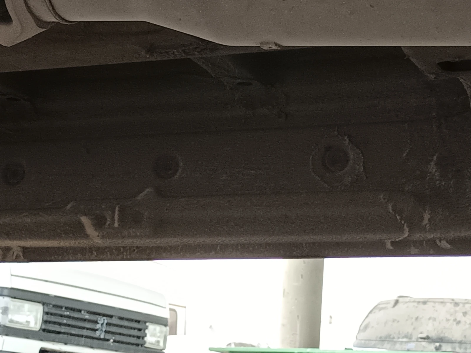 VW Crafter | Mobile.bg   13