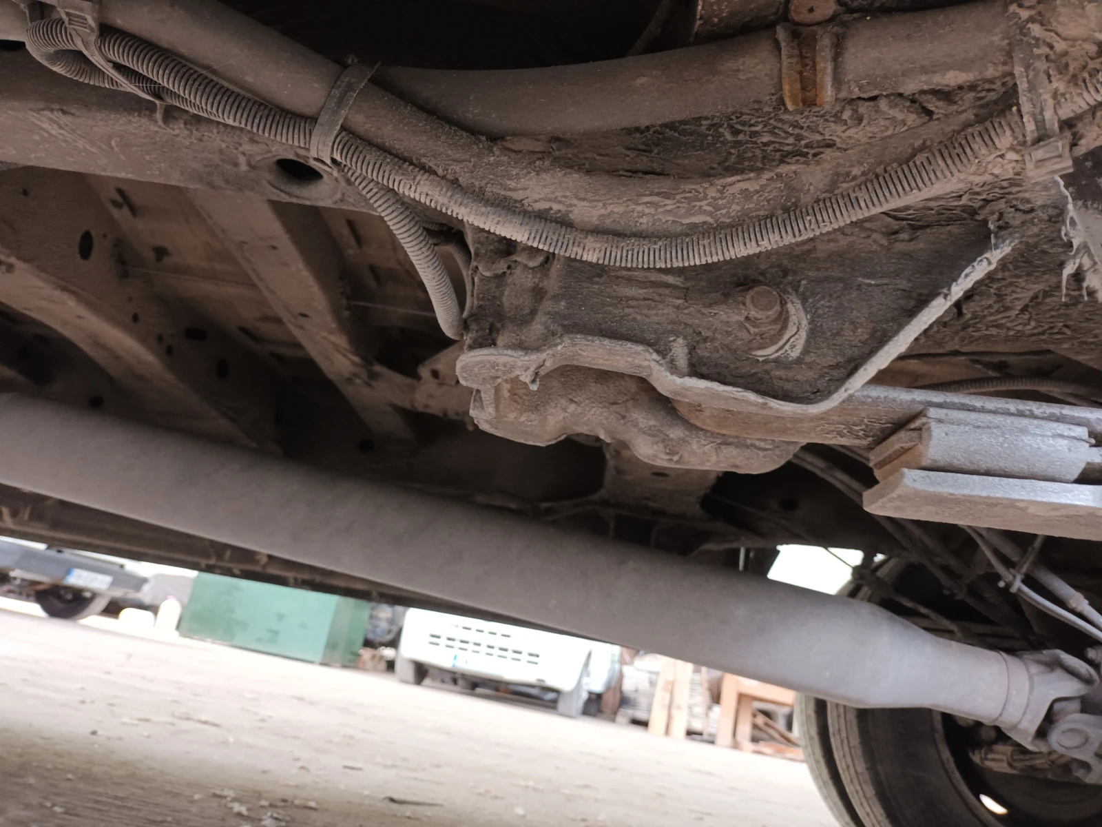 VW Crafter | Mobile.bg   12