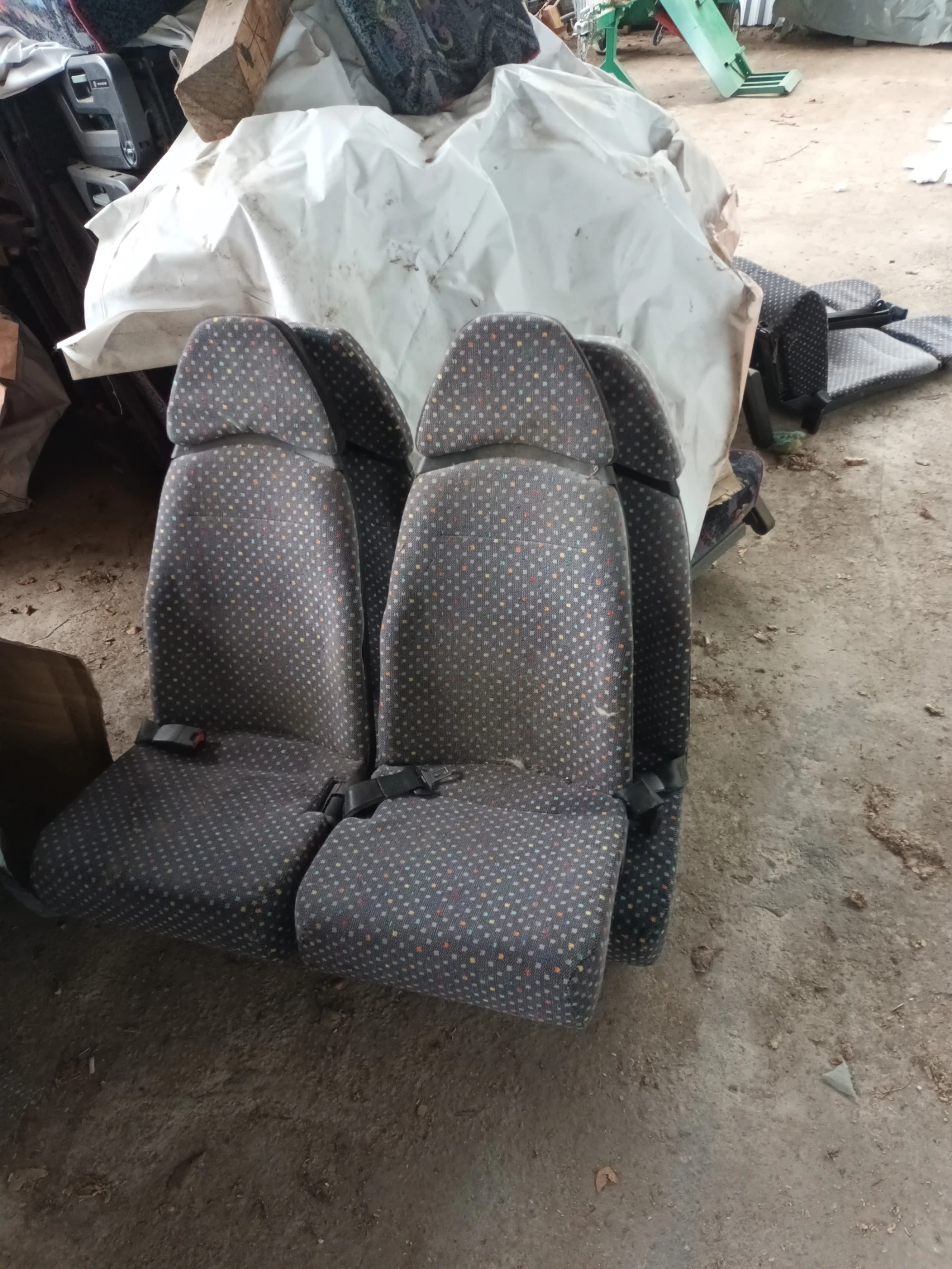 VW Crafter | Mobile.bg   16