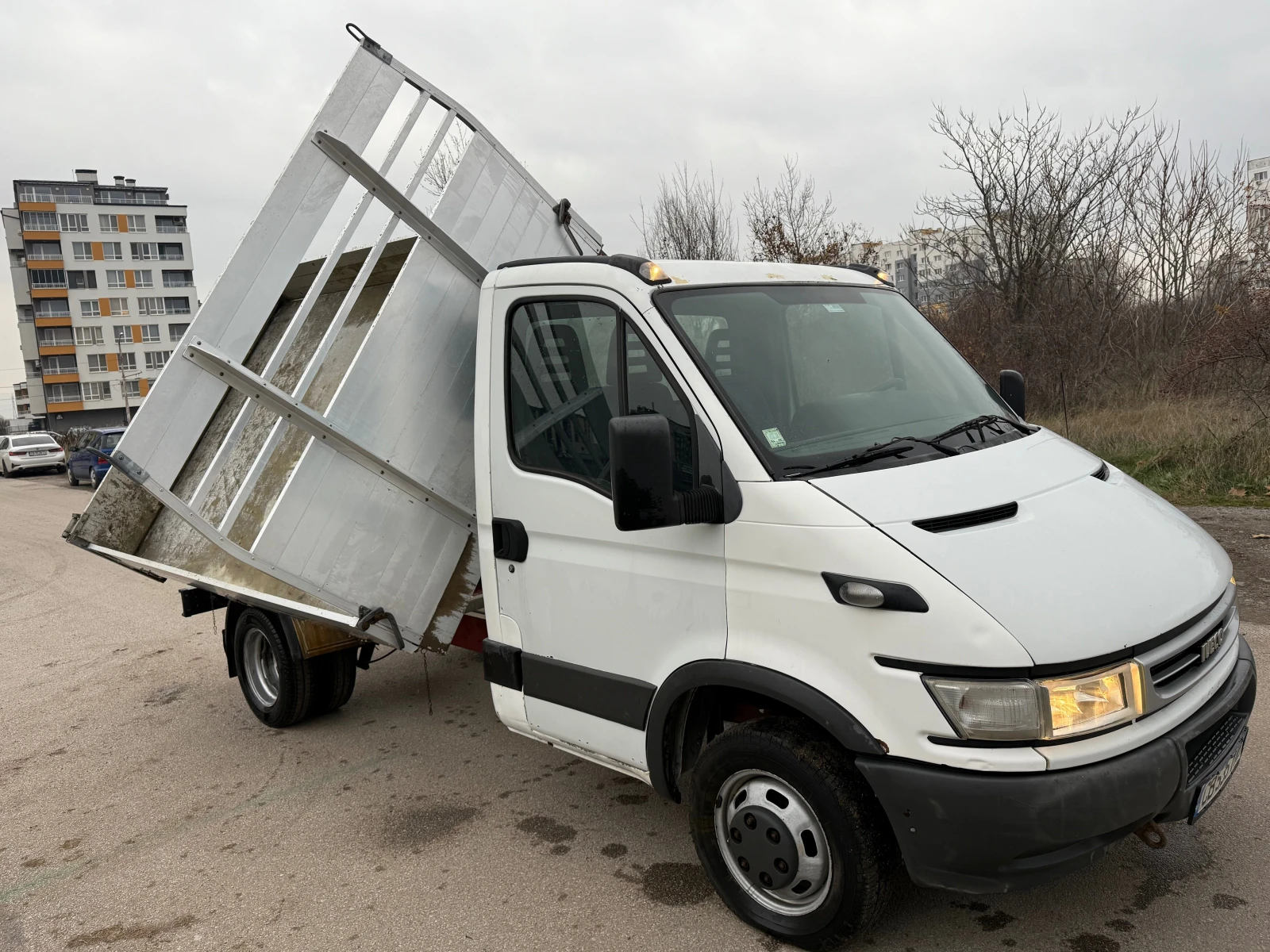 Iveco Daily 2.3  | Mobile.bg   13