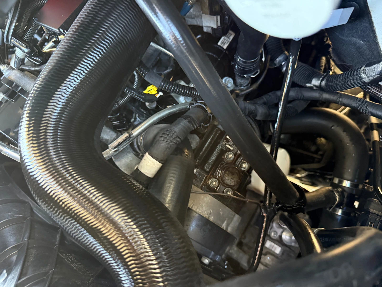 Iveco Daily 4.30 борд, снимка 4 - Бусове и автобуси - 54314353