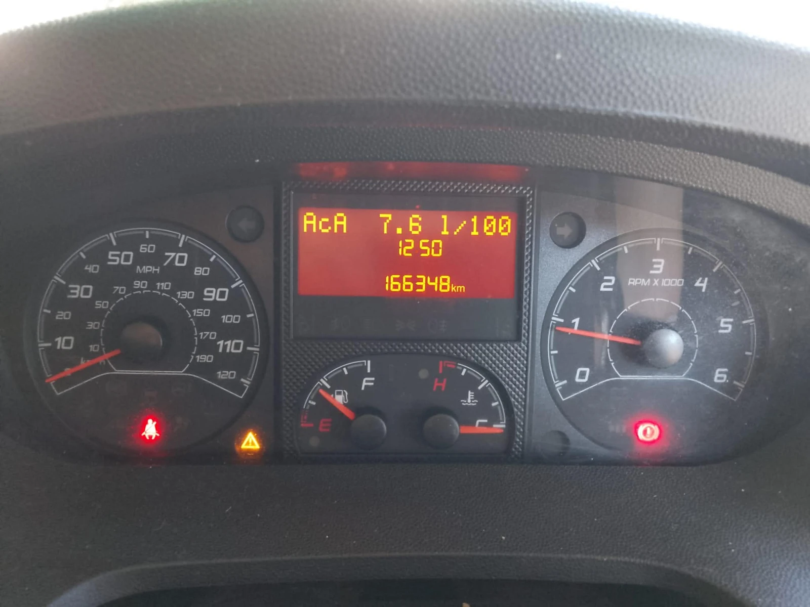 Peugeot Boxer, снимка 4 - Бусове и автобуси - 55450662