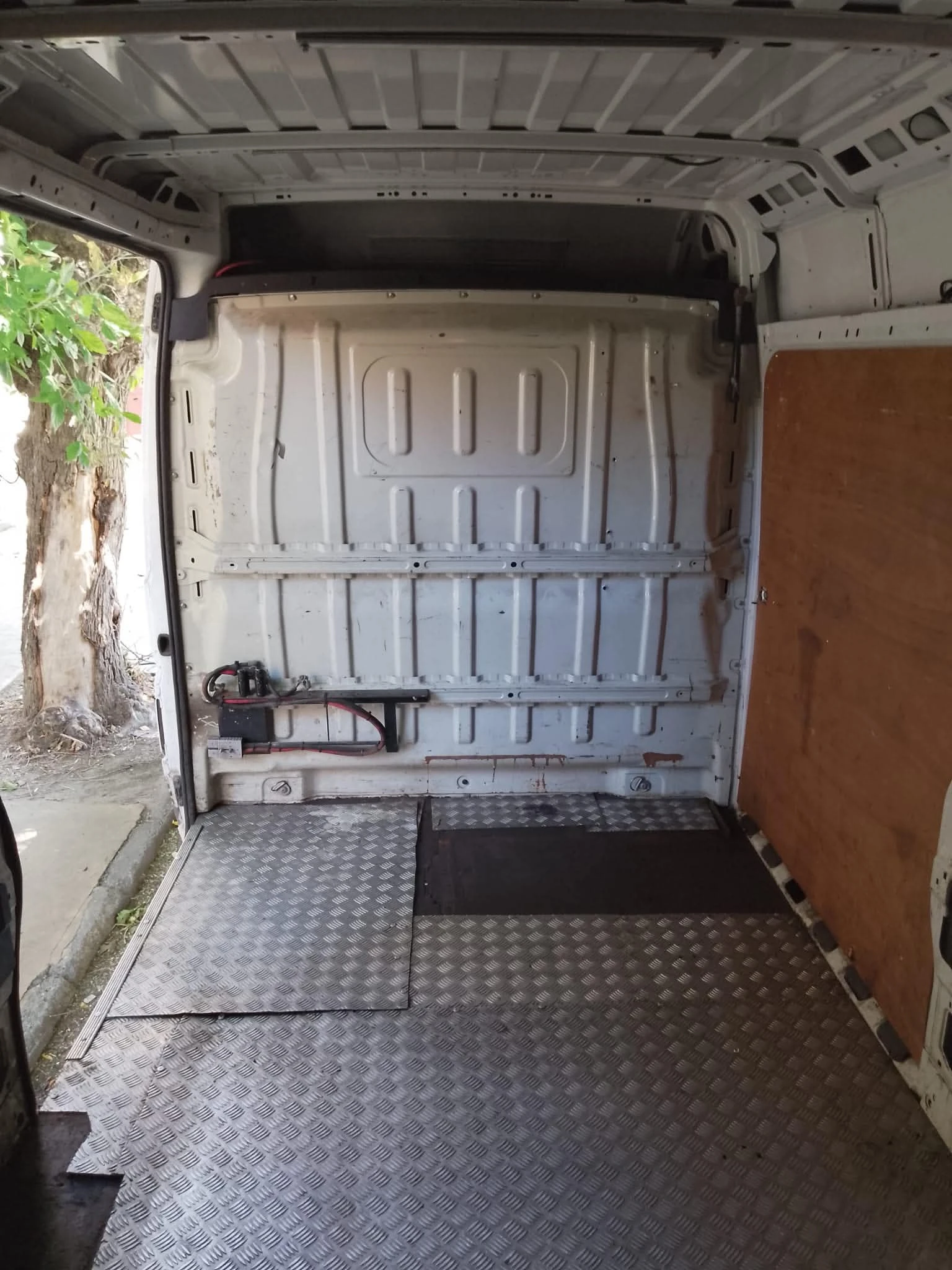 Peugeot Boxer, снимка 10 - Бусове и автобуси - 55450662