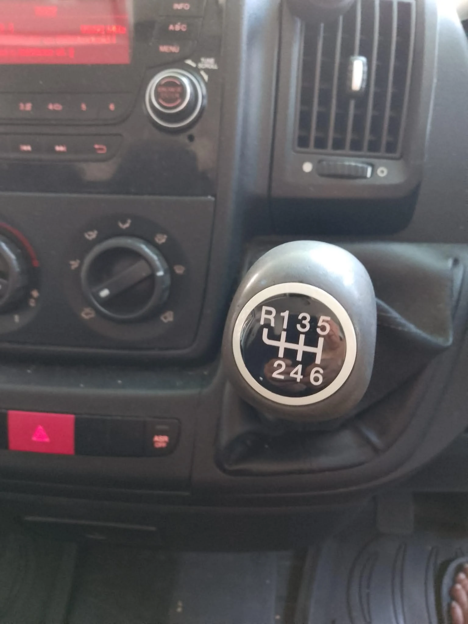 Peugeot Boxer, снимка 5 - Бусове и автобуси - 55450662