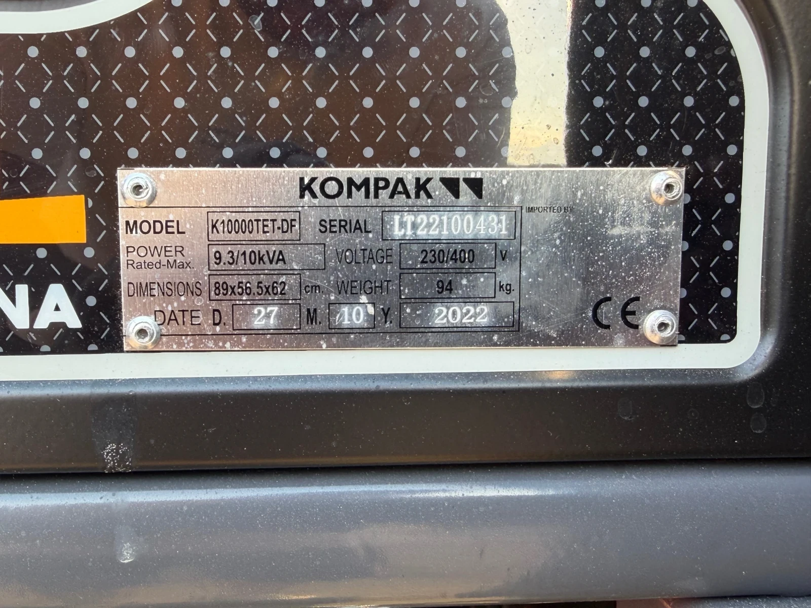 Mercedes-Benz Sprinter 316 Мобилна автомивка / Обслужен , снимка 16 - Бусове и автобуси - 55533933