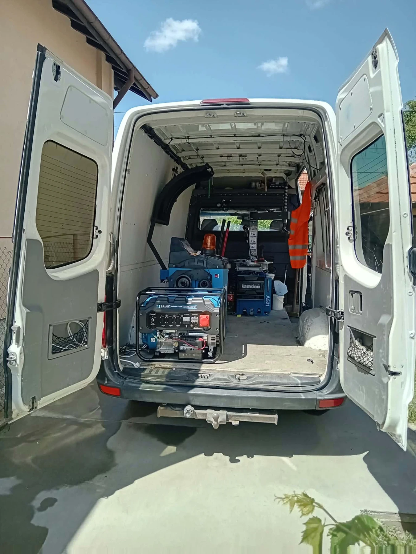 VW Crafter ����� ������� ������ �� ����! | Mobile.bg � ����������� 2